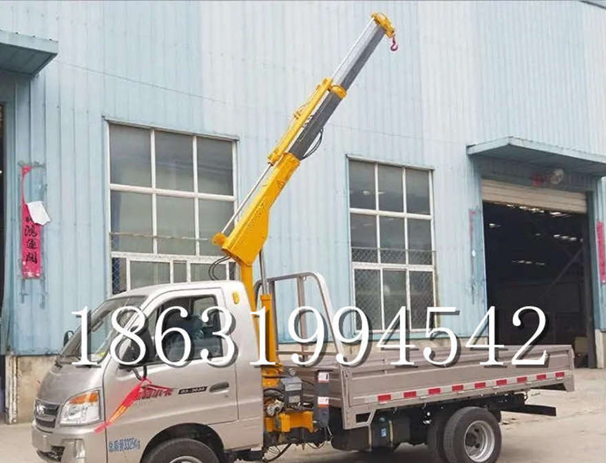 仁布县车载吊机仁布县附近油压随车吊车载吊机仁布县车载随车吊搬运1吨电动吊机全地形履带吊